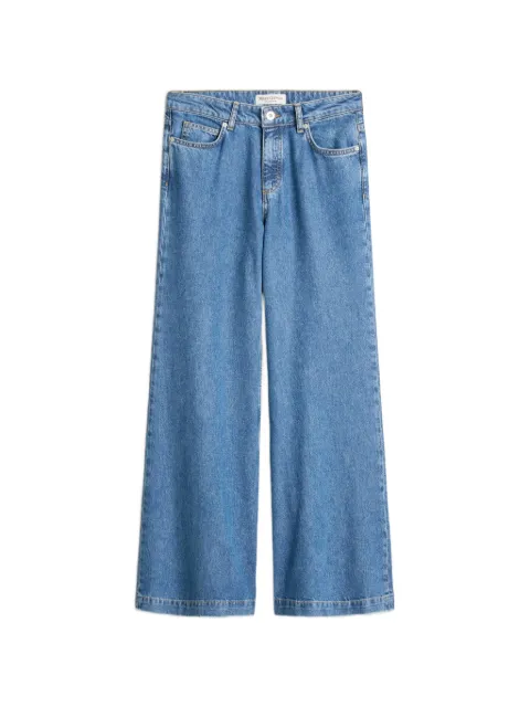 Marc O'Polo buttoned jeans Blue 5000010672