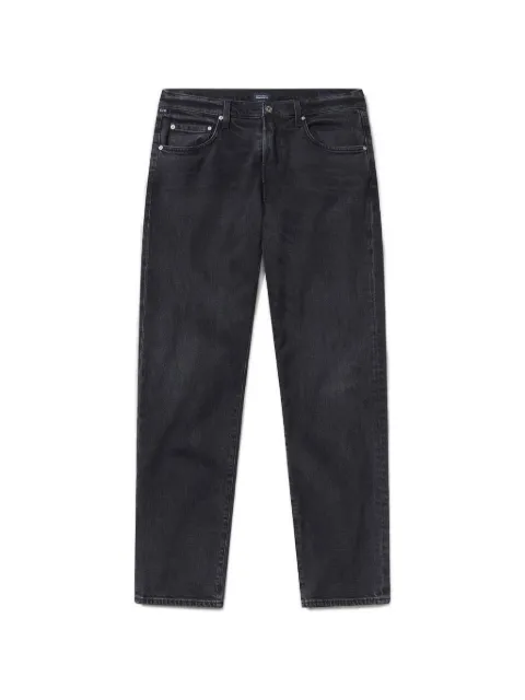 Citizens of Humanity Elijah five-pockets jeans Black 65101693