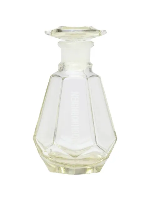 Neighborhood glass dispenser White 2526364NAC01