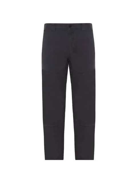 C.P. Company buttoned trousers Black 17CMPA261A110233G