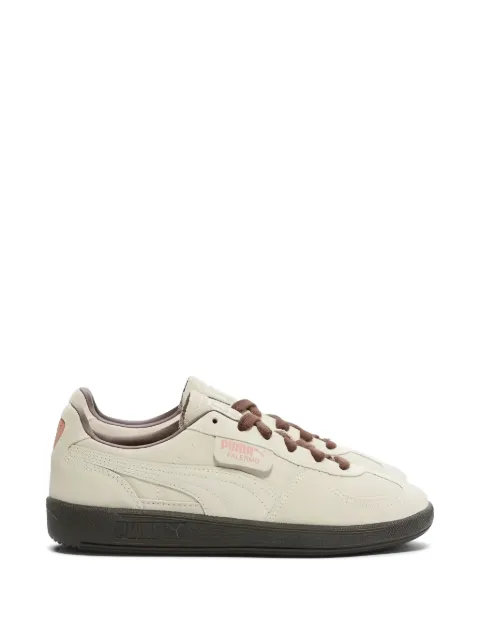 PUMA Palermo low-top sneakers Neutrals 39764328