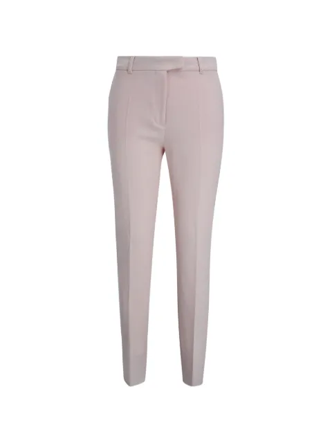 Max Mara Jerta trousers Pink 2616131035600