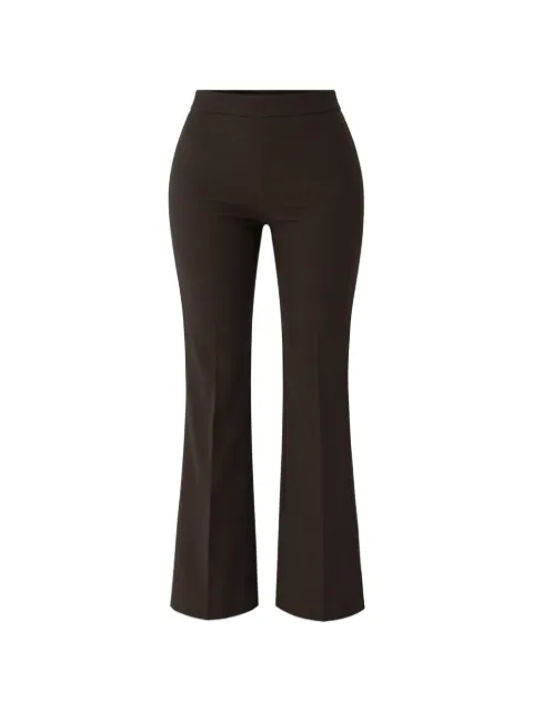 SIMKHAI bootcut trousers Brown 5254110C