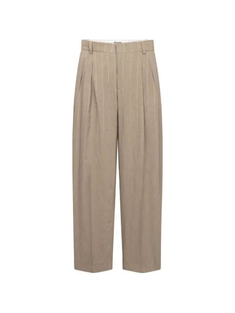 ROSSI Noa trousers Neutrals 0700436309