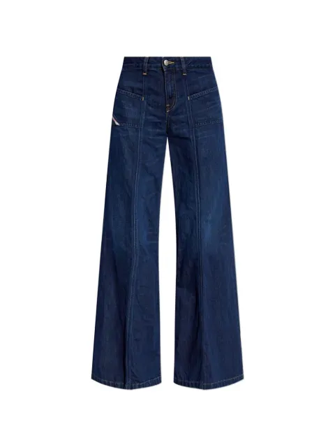 Diesel D-Akii jeans Blue A12810068RA