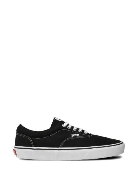 Vans Doheny canvas sneakers Black VN0A3MTF187