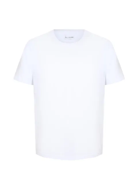 Pal Zileri round-neck T-shirt White 9A3MJK550PJ720