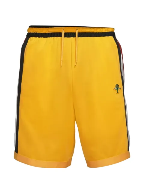 Nike Dri-FIT DNA+ Roswell Rayguns basketball shorts Yellow DJ5322739