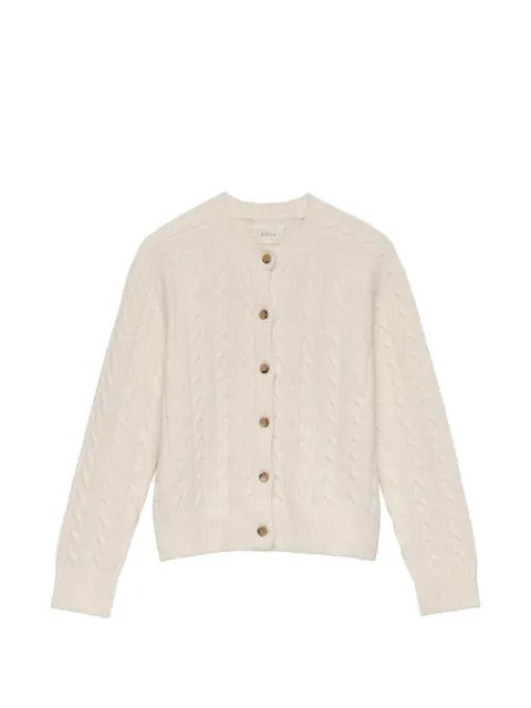 DÔEN Penrose cardigan Neutrals 27234070