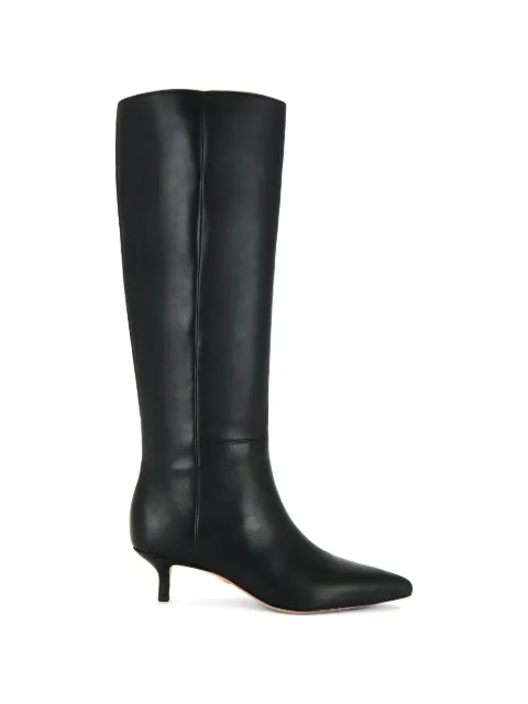 Veronica Beard Lisa pointed boots Black J7114L3002002