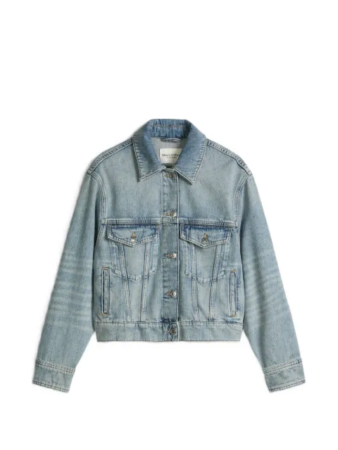 Marc O'Polo denim jacket Blue 5000013222