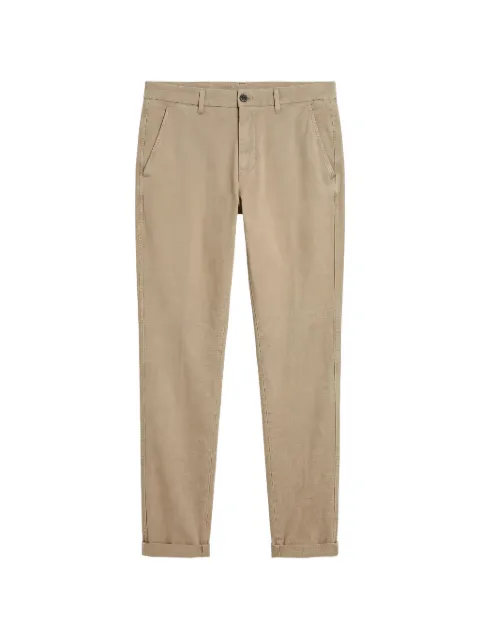 Mason's tailored trousers Neutrals 9PF2R2723JERE10075075