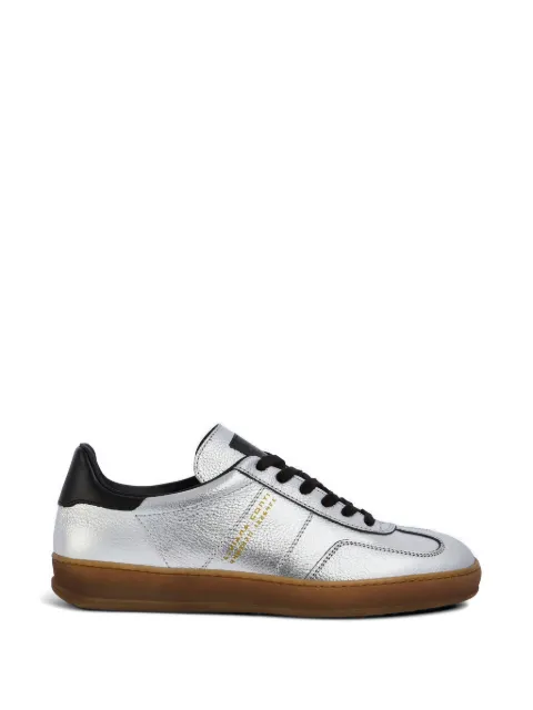 Liviana Conti Delia sneakers Silver A5WC80