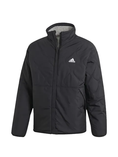 adidas reversible jacket Black GF0051