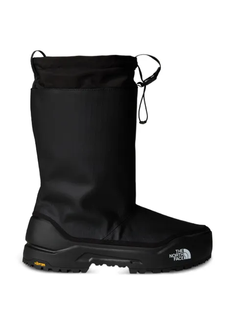 The North Face Base Camp 200 waterproof boots Black NF0A8D92