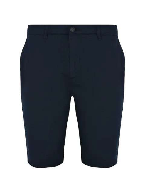 Pal Zileri chino shorts Blue Y31NW240TMP240
