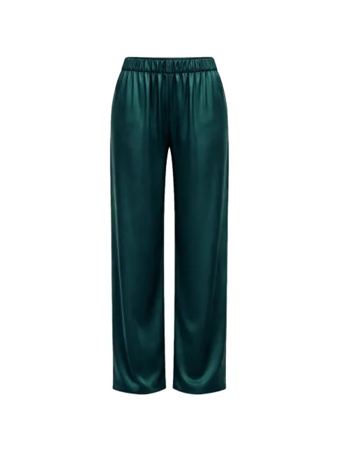 SABLYN Brynn elasticated trousers Green BRYNN2505