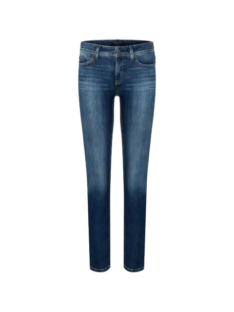 Cambio Parla whiskered jeans Blue 9182001599