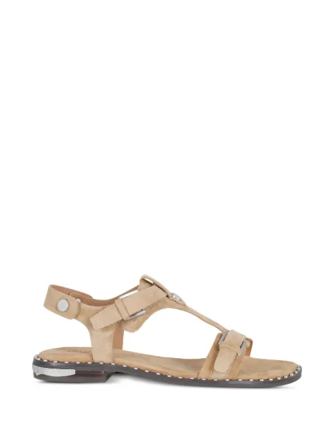 Ash Piper sandals Neutrals PIPER03098