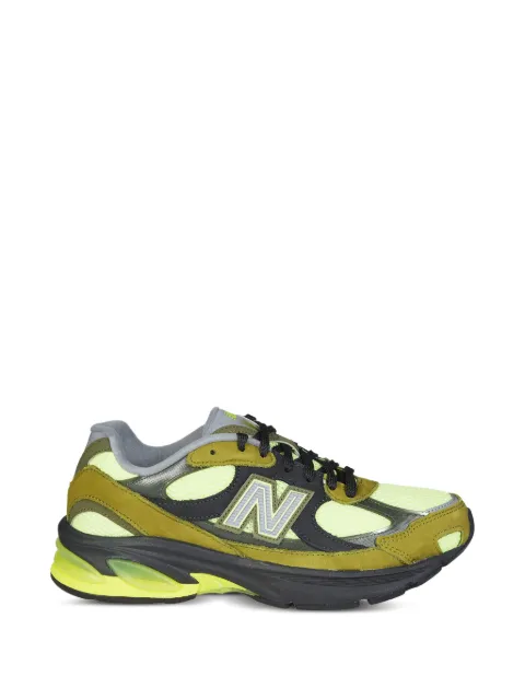 New Balance 2010 mesh sneakers Brown U20106KVSEAMOSSAFTERGLOW