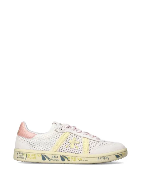Premiata Bonnied 8039 sneakers Neutrals BONNIED8039