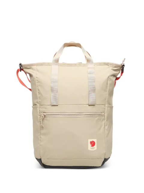 Fjällräven High Coast backpack Neutrals F23225118