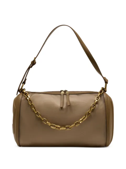 Diesel Load-D chain shoulder bag Neutrals X10708P8962