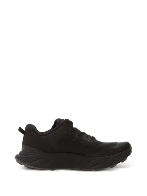NNORMAL Cadí logo-detail sneakers Black NS4CD1M