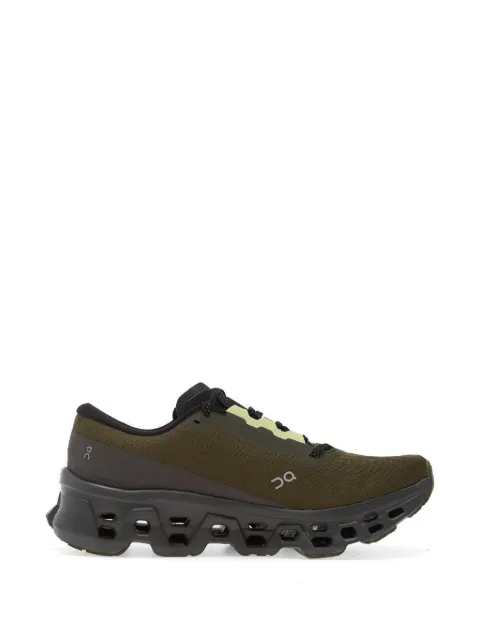 On Cloudmonster 3 sneakers Green 3MG10050656