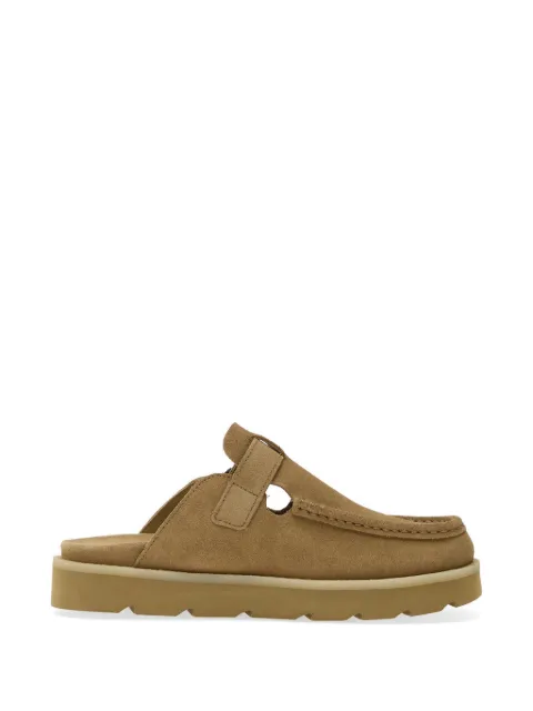 Clarks Originals Meare Mocc mules Neutrals 26185713