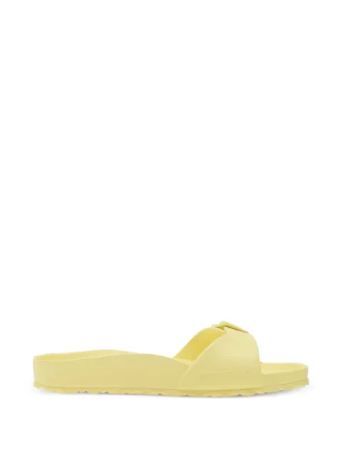 Birkenstock Madrid EVA sandals Yellow 1030694