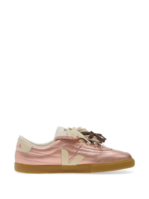 VEJA x Magliano Panenka sneakers Pink MG0221675A