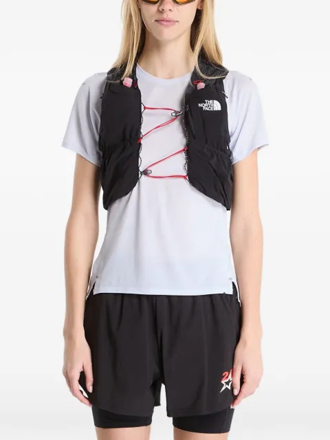 The North Face 10L Summit Run vest Black NF0A8BKM