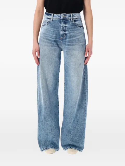ICON DENIM Debby jeans Blue DEBBYID