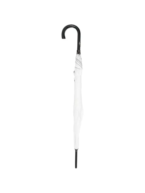 Versace Pre-Owned 1990s Medusa umbrella White VE160AWF