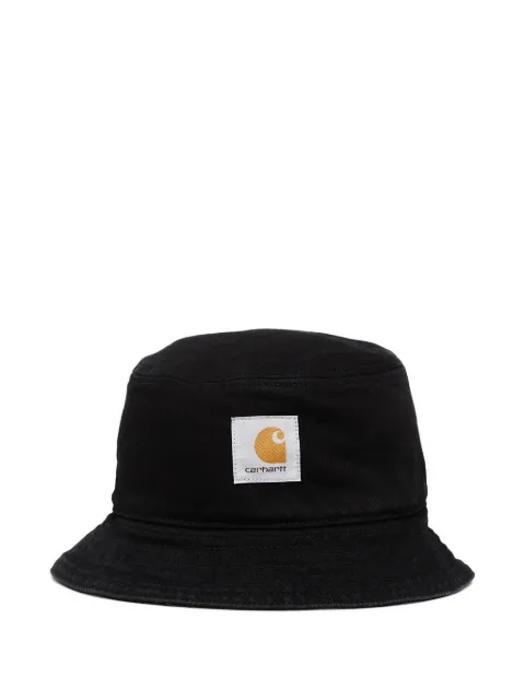 Carhartt WIP Belmar bucket hat Black I036588