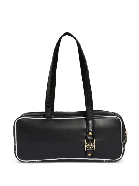adidas Airliner elongated shoulder bag Black KE2329