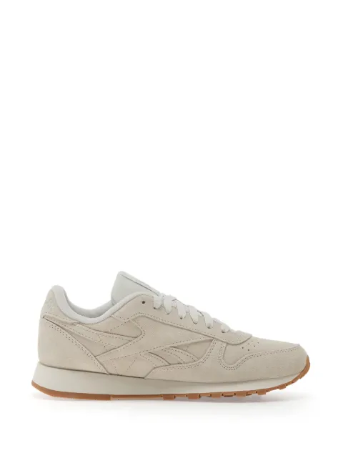 Reebok Classic suede sneakers Neutrals 100262151
