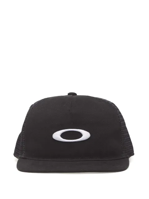 Oakley Session Trucker cap Black FOS902105