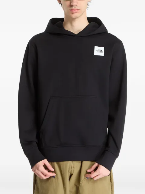 The North Face Expedition photo-graphic hoodie Black NF0A8G9N