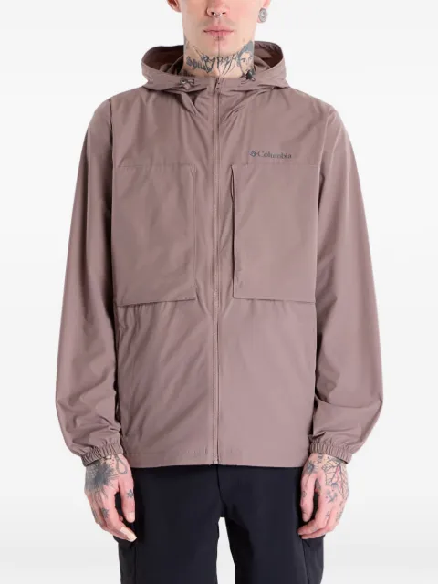 Columbia Street Heights™ jacket Brown 2154781254
