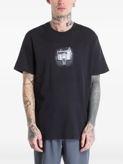 Under Armour Let Him Cook graphic T-shirt Black 6009784001