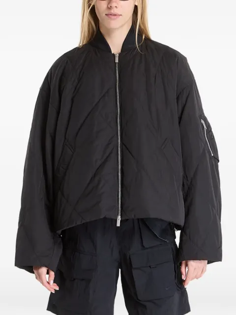 Jordan Renegade quilted jacket Black IF1050