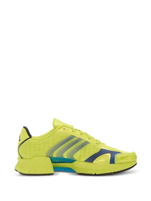 adidas Climacool F50 striped sneakers Yellow KI6020