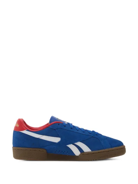 Reebok Club C Grounds Uk sneakers Blue 100244997