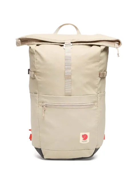 Fjällräven Foldsack 24 backpack Neutrals F23222118