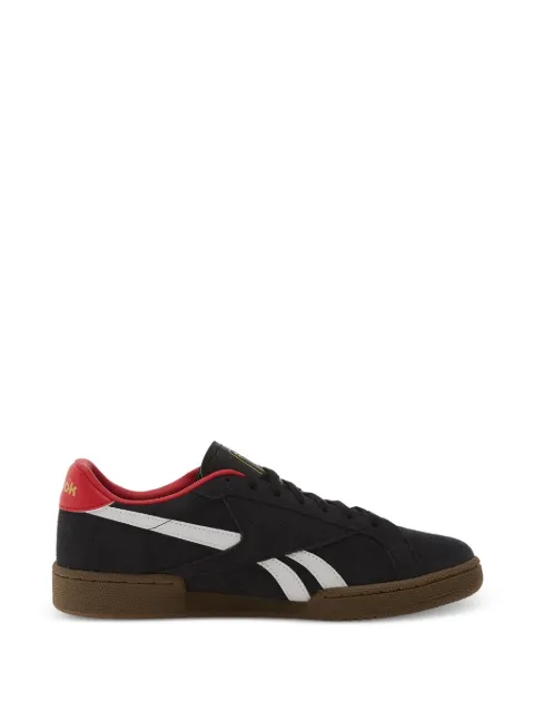 Reebok Club C Grounds UK sneakers Black 100256208