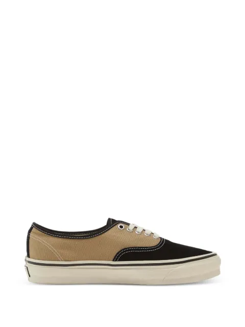 Vans LX Authentic 44 lace-up sneakers Brown VN000D9NGGT1