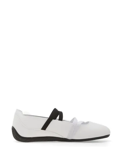 PUMA Speedcat ballet flats White 40614403