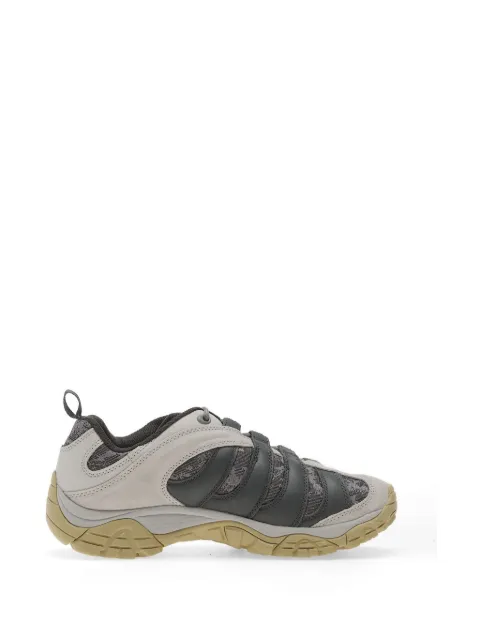 Merrell 1TRL Moab 2 Remix LTR lace-up sneakers Grey J00004969